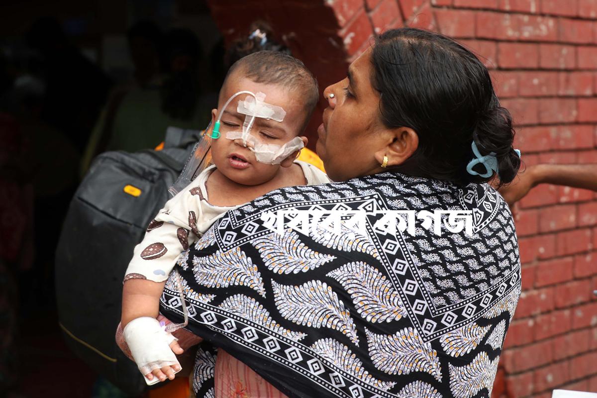 ঢাকা মেডিকেল কলেজ হাসপাতাল